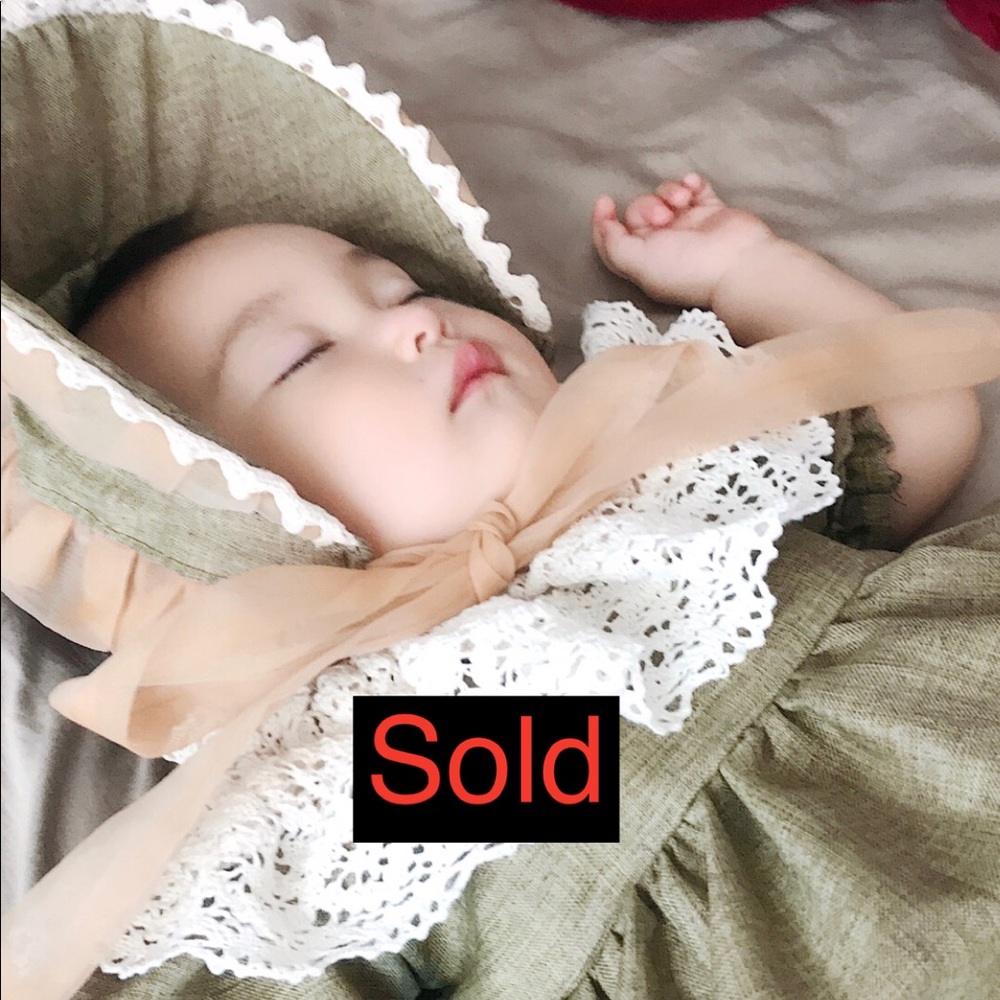 Baby Dress